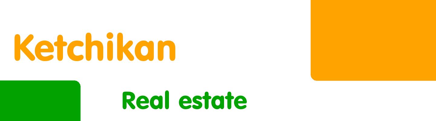 Best real estate in Ketchikan - Rating & Reviews